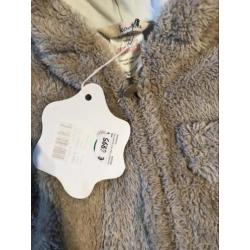 Koeka teddy pak (nieuw)
