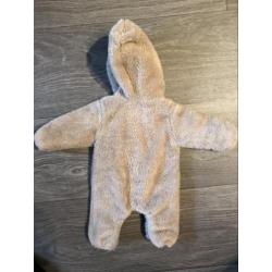 Koeka teddy pak (nieuw)