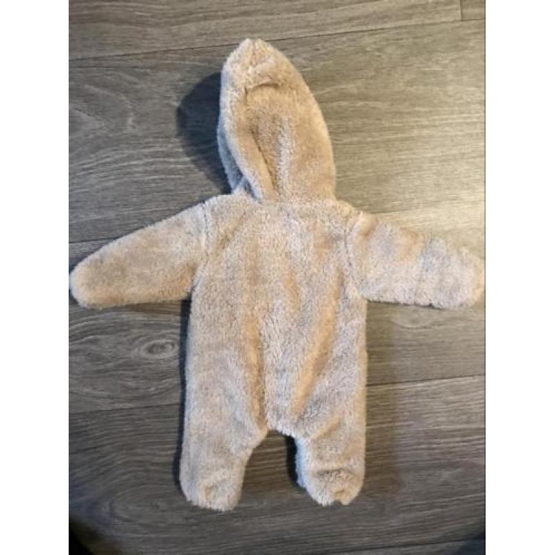 Koeka teddy pak (nieuw)