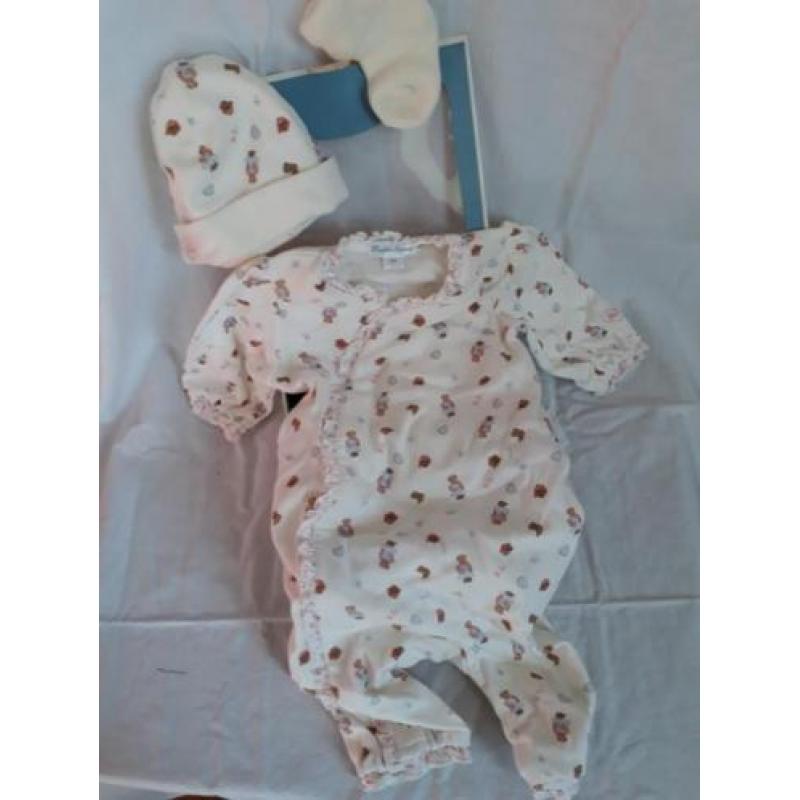Ralf Lauren cadeau babysetje