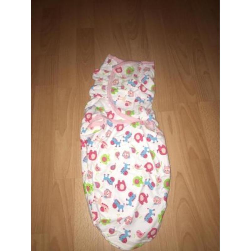 Diverse baby kleertjes maat 50/56