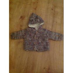 Baby kleding pakket meisjes mt 50