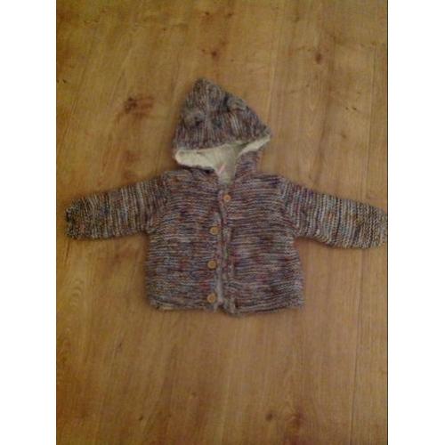 Baby kleding pakket meisjes mt 50