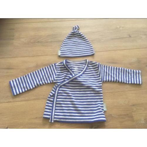 Shirt Longsleeve 50-56 Little Label