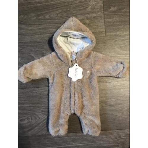 Koeka teddy pak (nieuw)