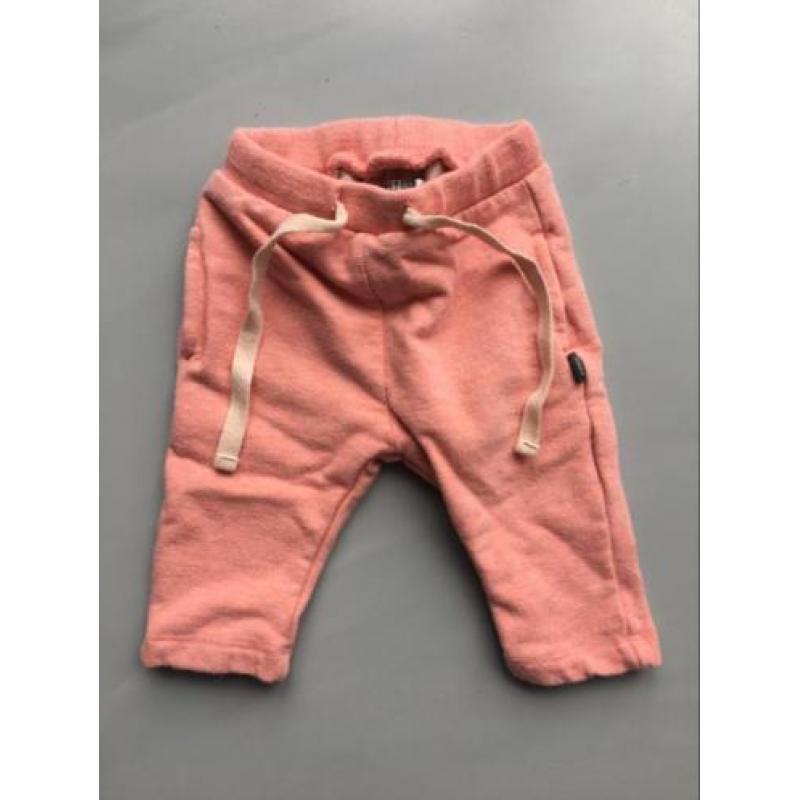 Imps&Elfs baby pakje maat 56