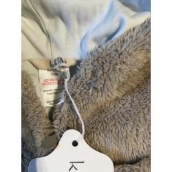 Koeka teddy pak (nieuw)