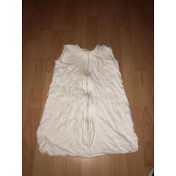 Diverse baby kleertjes maat 50/56