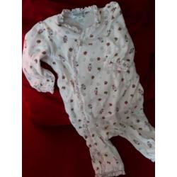 Ralf Lauren cadeau babysetje