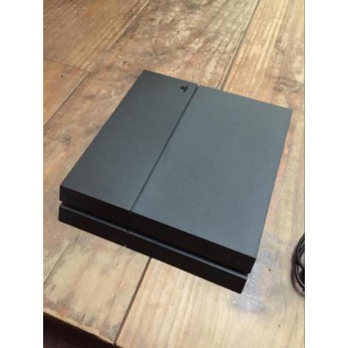 Ps4 1tb