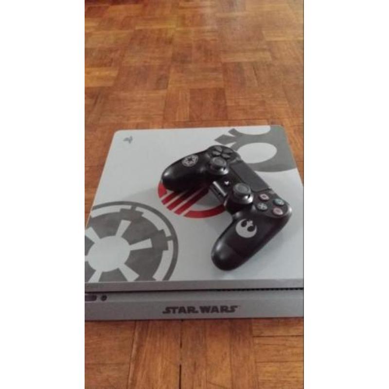 Playstation 4 || 1TB || 1 controller