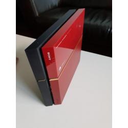 Limited edition playstation 4 500gb (MGS5 editie) Metal Ge