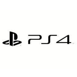 PS4 DualShock 4 Controller V2 Zwart + XL Oplaadkabel