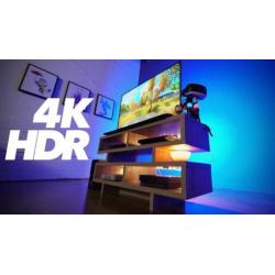 Ultieme Playstation 4 PRO (Ps4) Gaming Setup | €2100 Waarde