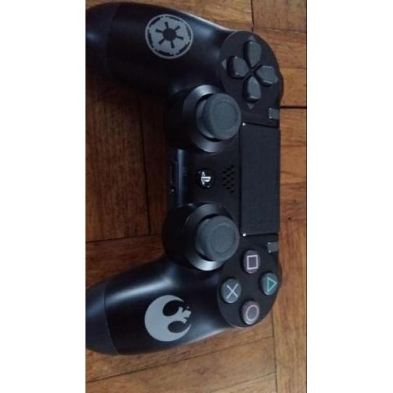 Playstation 4 || 1TB || 1 controller