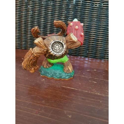 Wii skylanders 1