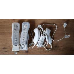 Nintendo Wii incl. Balance Board en 10 games