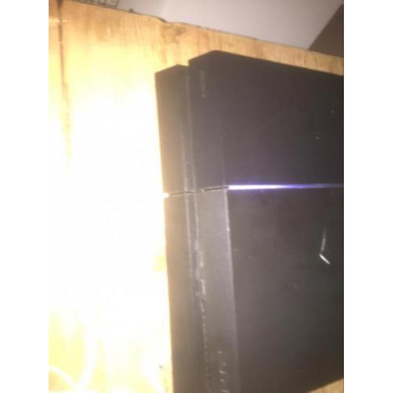 Playstation4 ps4