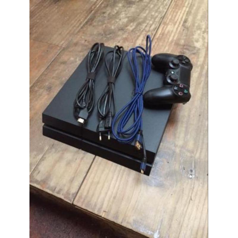 Ps4 1tb