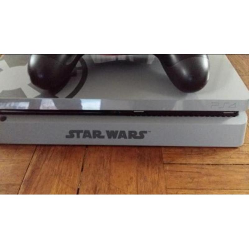 Playstation 4 || 1TB || 1 controller