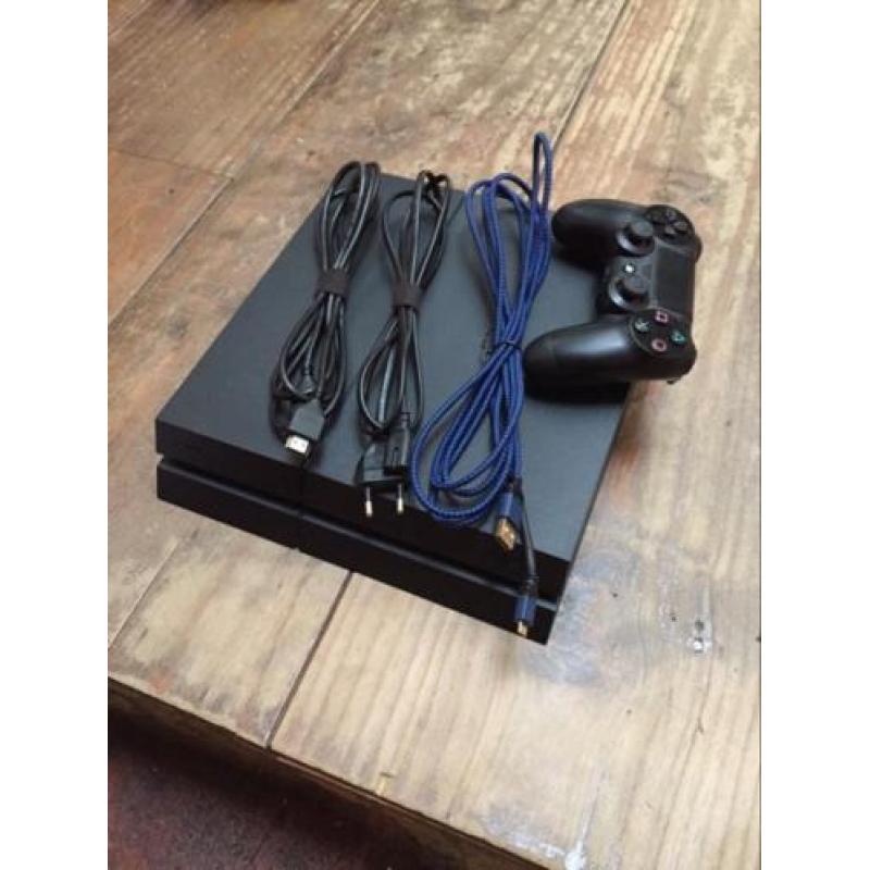 Ps4 1tb