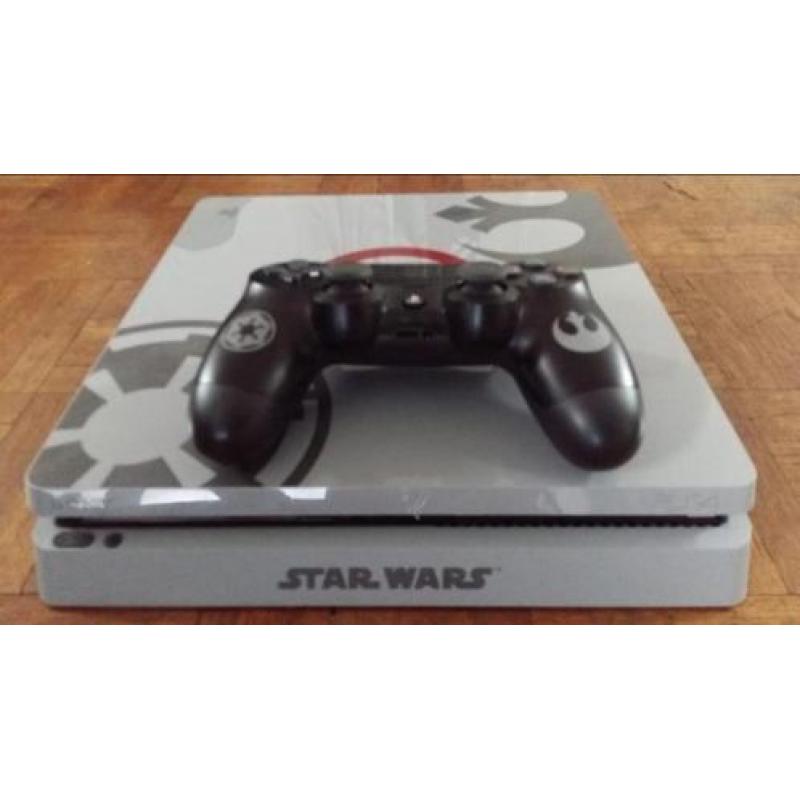 Playstation 4 || 1TB || 1 controller