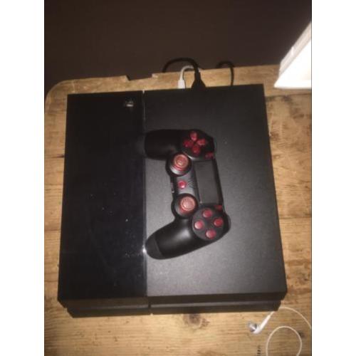 Playstation4 ps4