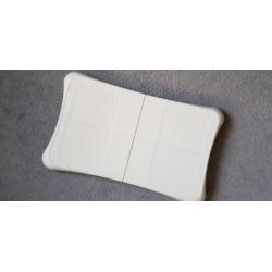 Nintendo Wii incl. Balance Board en 10 games