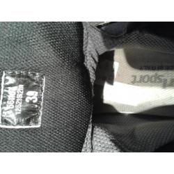 Nieuwe wandelschoenen van Grisport 39/40