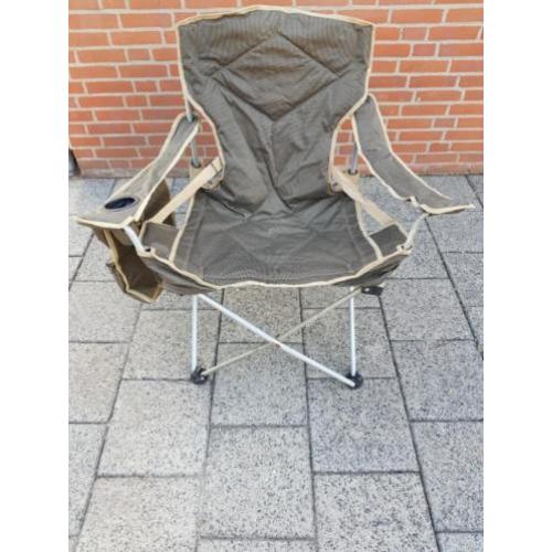 Visstoel