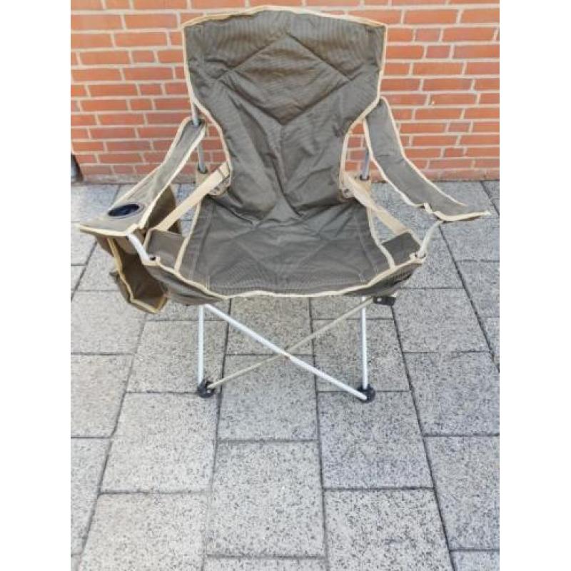 Visstoel
