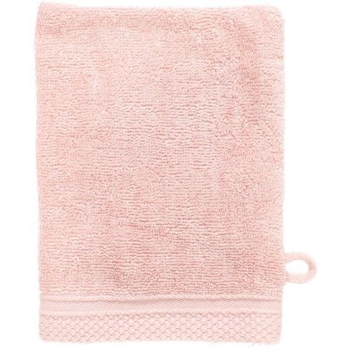 The One Washandje Ultra Deluxe 16 x 21 cm 675 gr Salmon