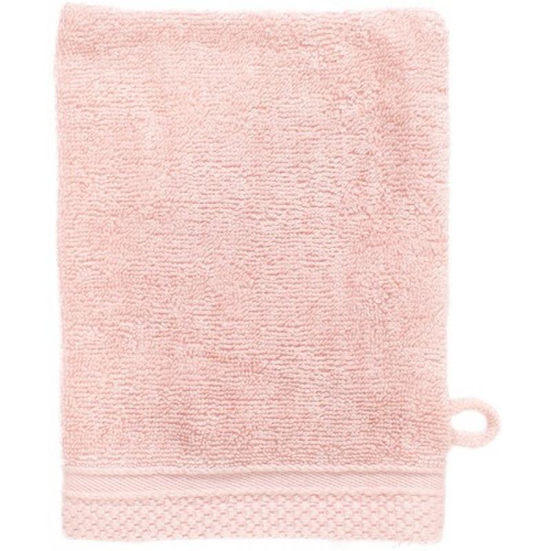 The One Washandje Ultra Deluxe 16 x 21 cm 675 gr Salmon