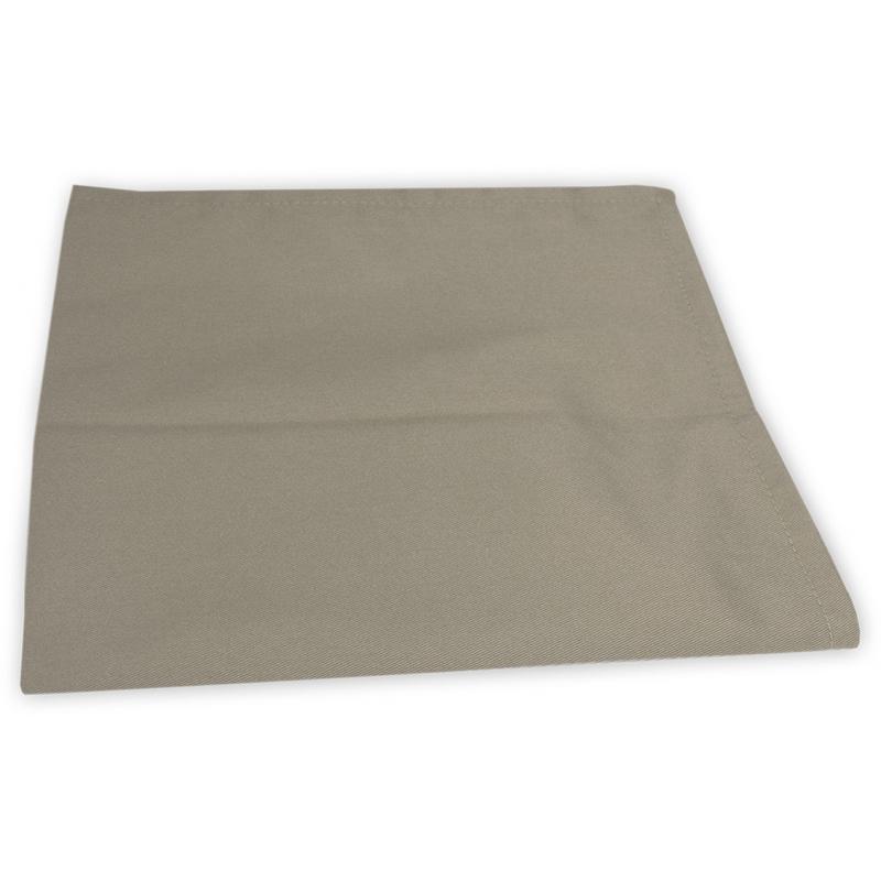 The One Theedoek 50 x 70 cm Taupe