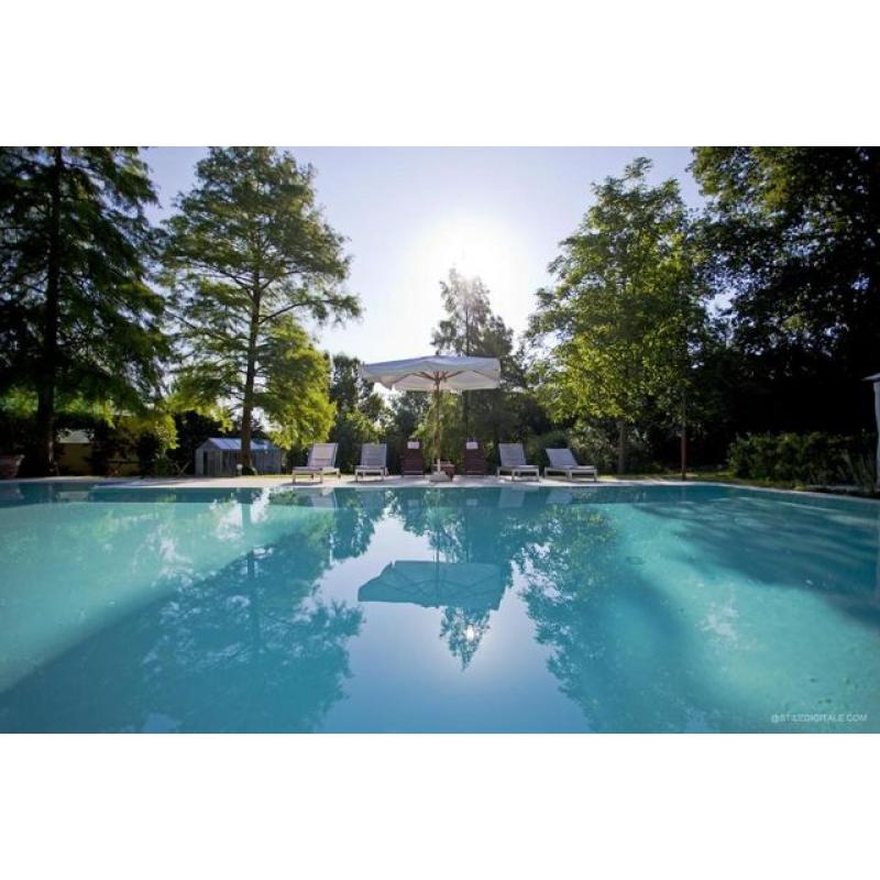 Villa Crespellano - Emilia-Romagna