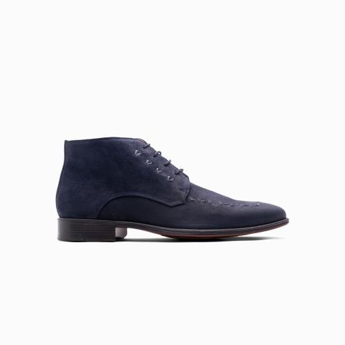 Paulo Bellini Boots Arezzo Blue