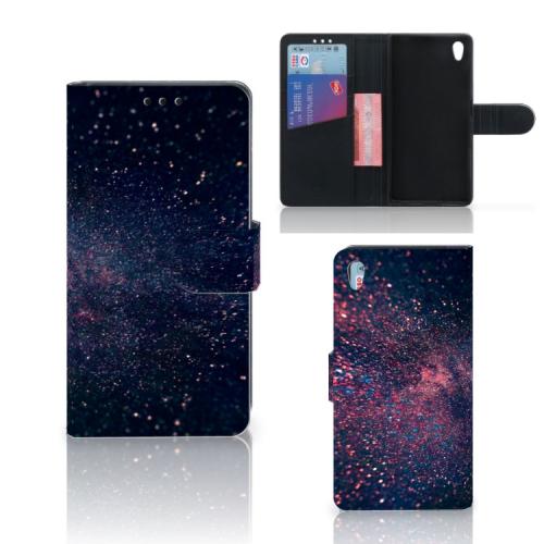 Sony Xperia Z5 | Z5 Dual Bookcase Stars