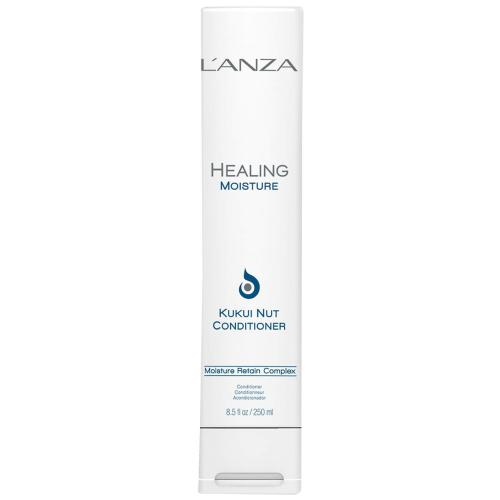 L'ANZA HEALING MOISTURE KUKUI NUT CONDITIONER (250ml)