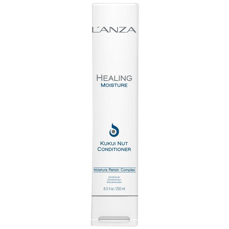 L'ANZA HEALING MOISTURE KUKUI NUT CONDITIONER (250ml)