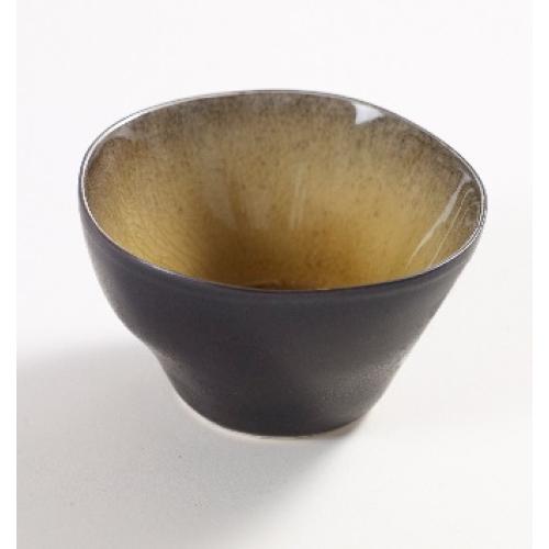 SERAX - Pure - Schaal S 7,5cm h4,5 groen