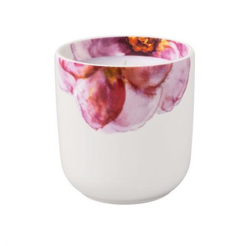 VILLEROY & BOCH - Rose Garden Home - Geurkaas Vel. Rose