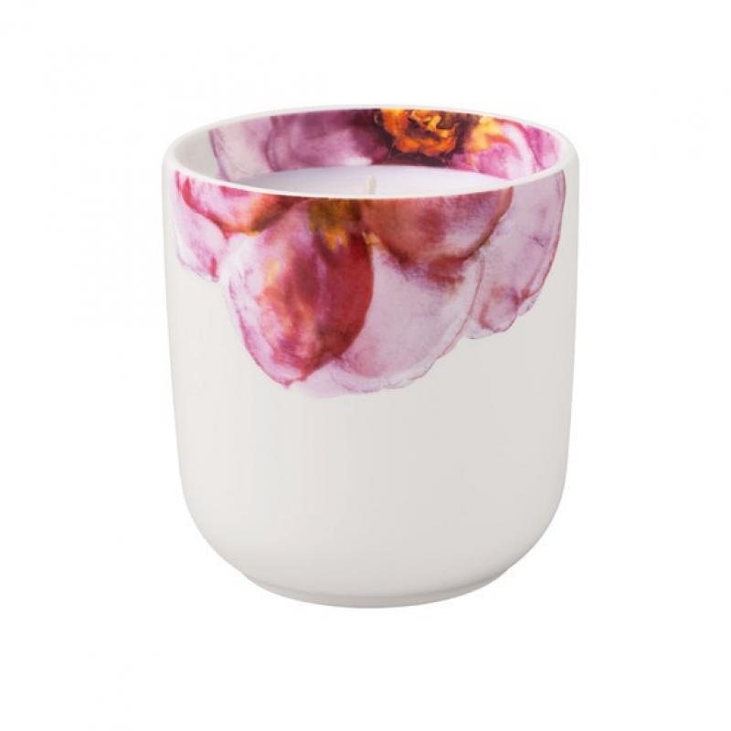 VILLEROY & BOCH - Rose Garden Home - Geurkaas Vel. Rose