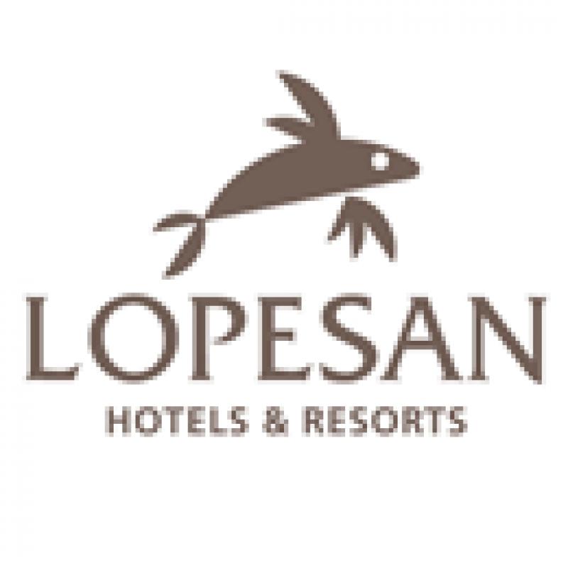 LOPESAN Baobab Resort