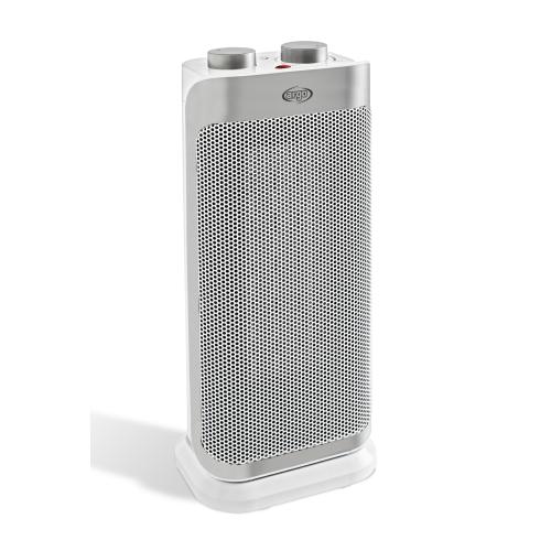 Argo Boogie Plus - Keramische Ventilatorverwarming / Anti-rollover