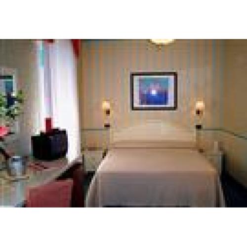 Hotel Carlton Capri