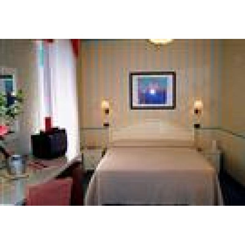 Hotel Carlton Capri