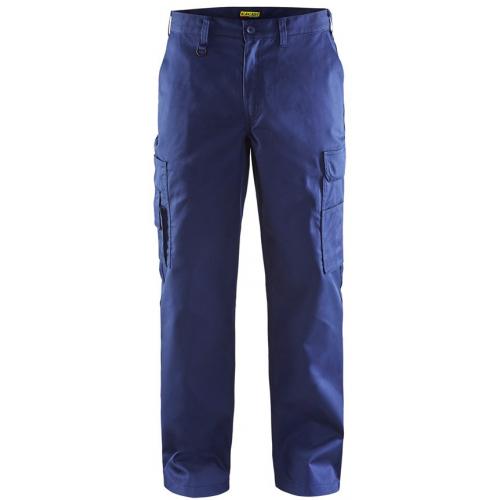 Blåkläder 14001800 Werkbroek Industrie/Service (Twill)