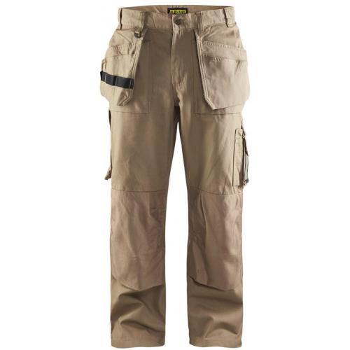 15301310 Werkbroek Ambacht (Canvas)