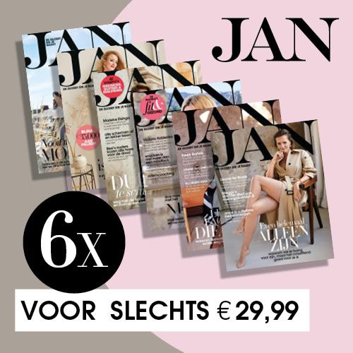 8x Jan Living