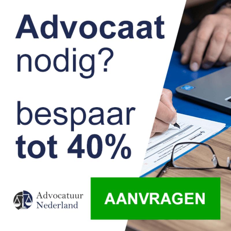 Advocatuur Nederland